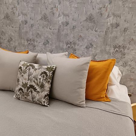 Casa Petri Home Spa Palermo Kültér fotó