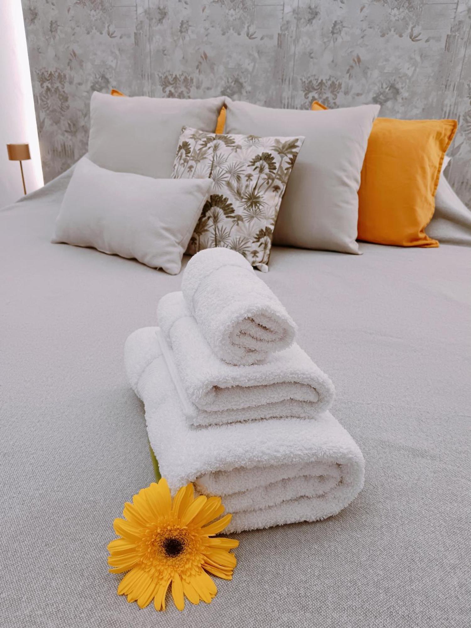 Casa Petri Home Spa Palermo Kültér fotó