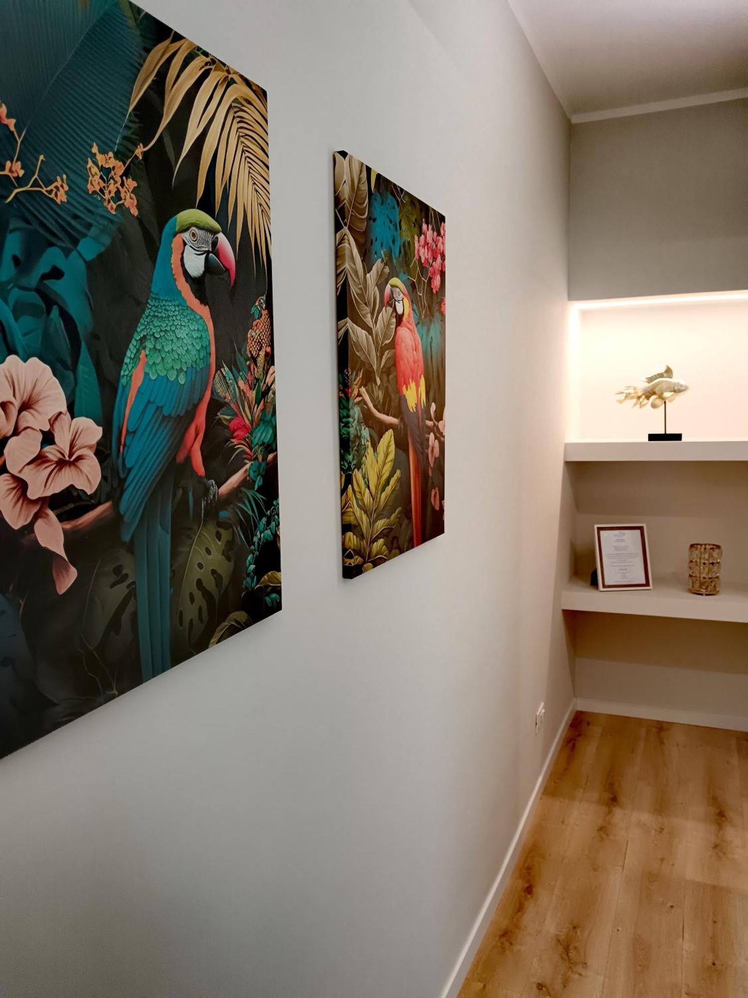 Casa Petri Home Spa Palermo Kültér fotó