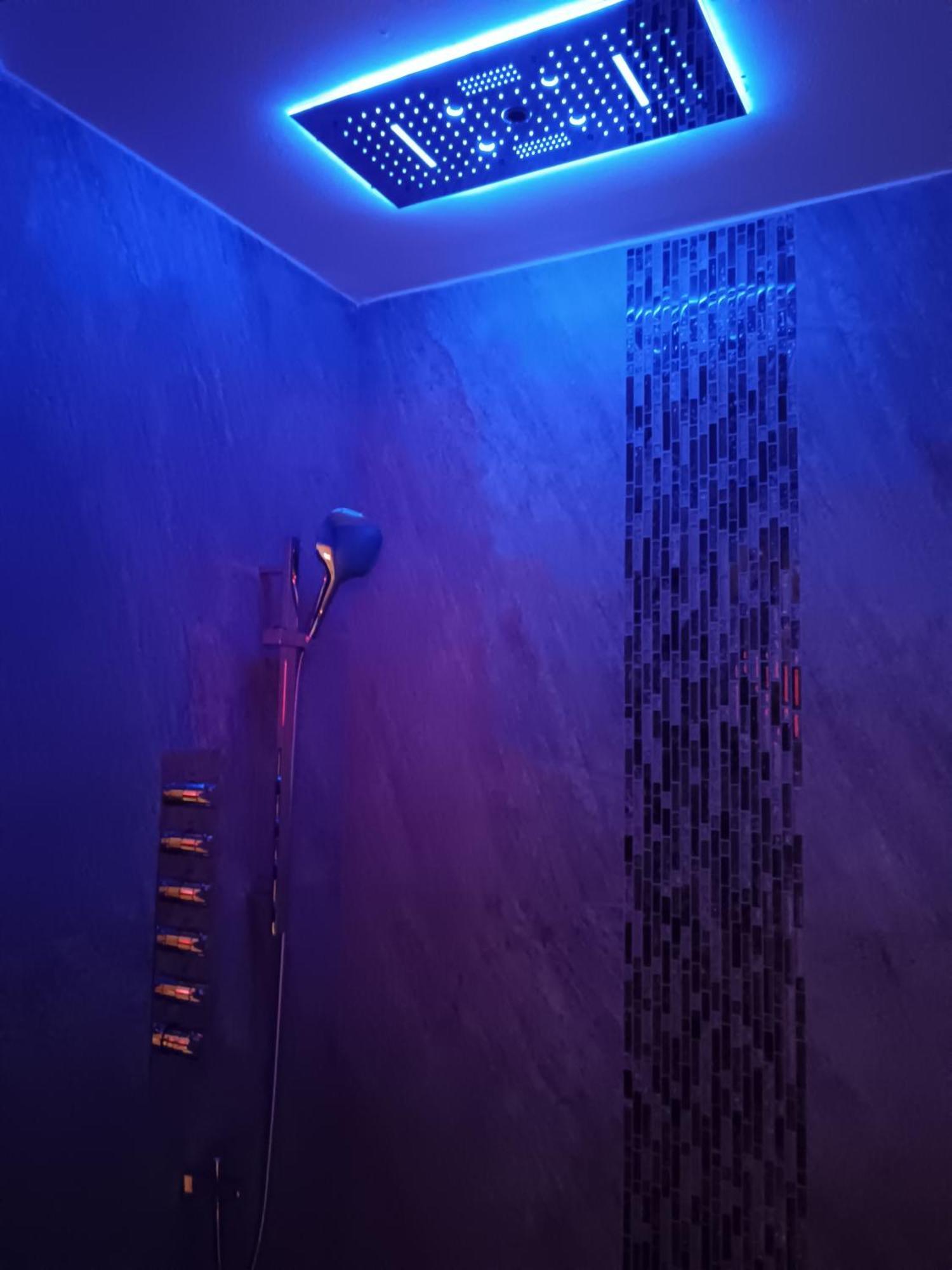 Casa Petri Home Spa Palermo Kültér fotó