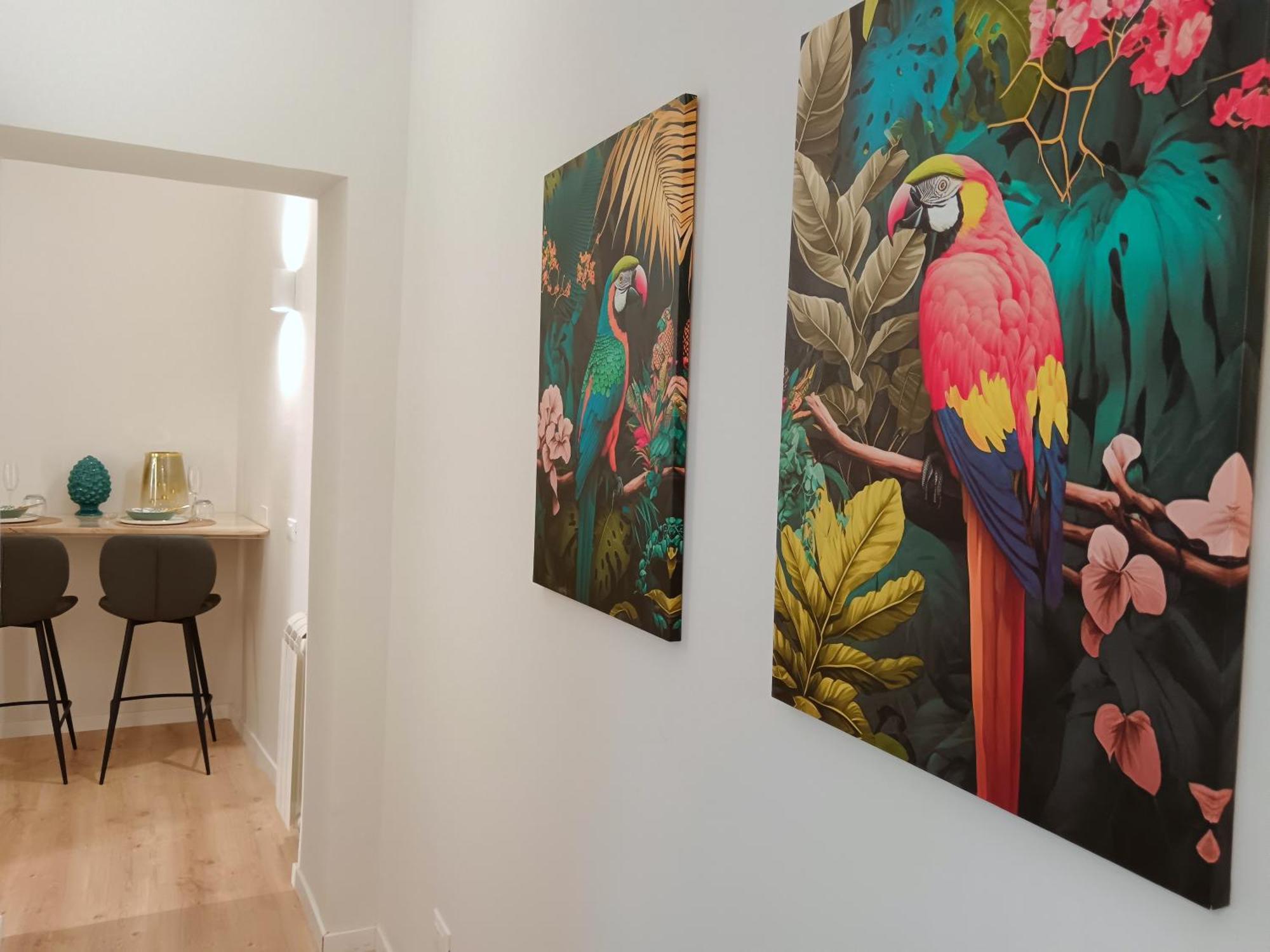 Casa Petri Home Spa Palermo Kültér fotó