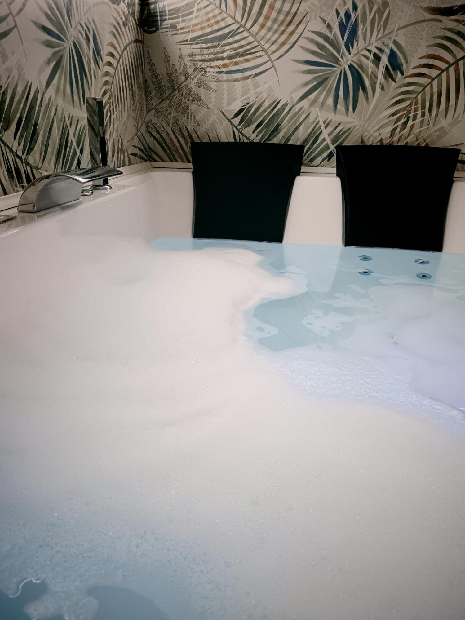 Casa Petri Home Spa Palermo Kültér fotó