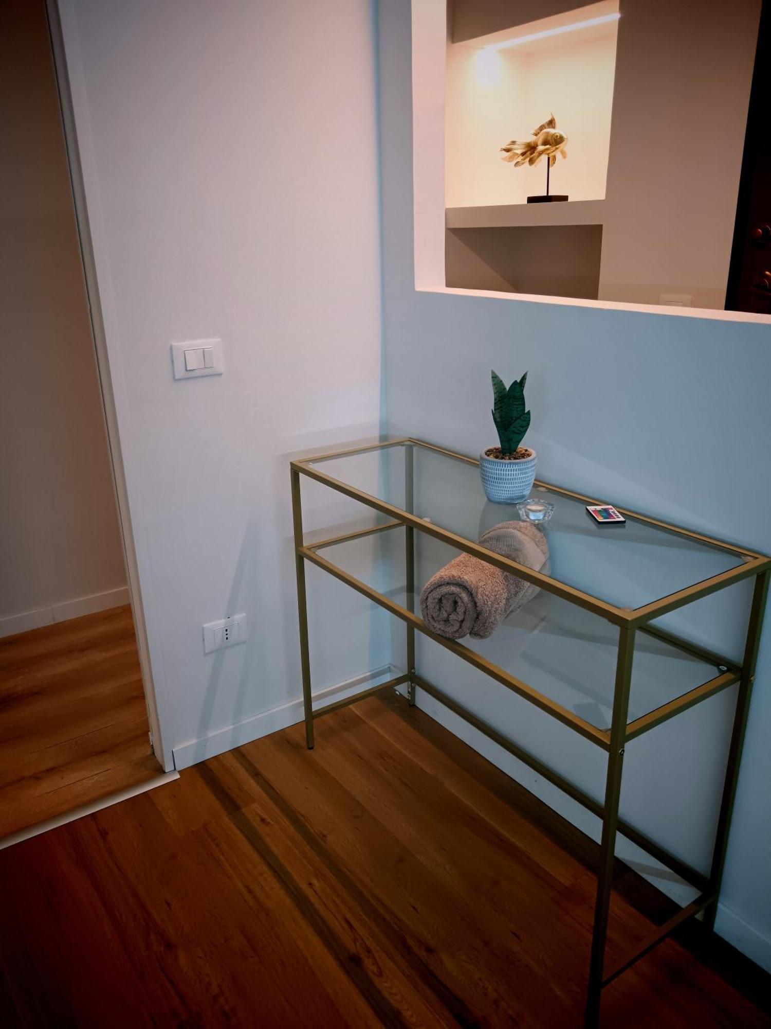 Casa Petri Home Spa Palermo Kültér fotó