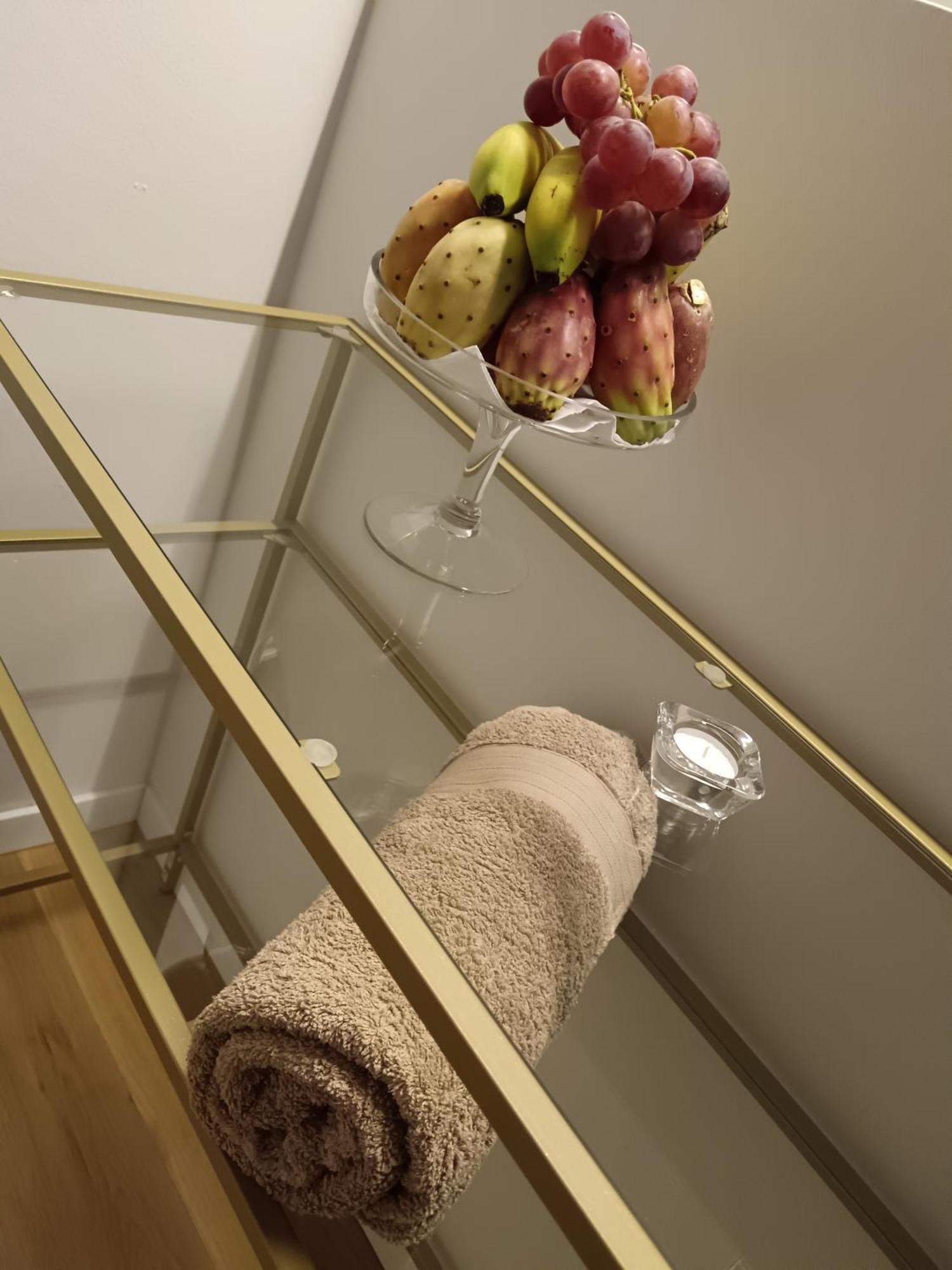 Casa Petri Home Spa Palermo Kültér fotó
