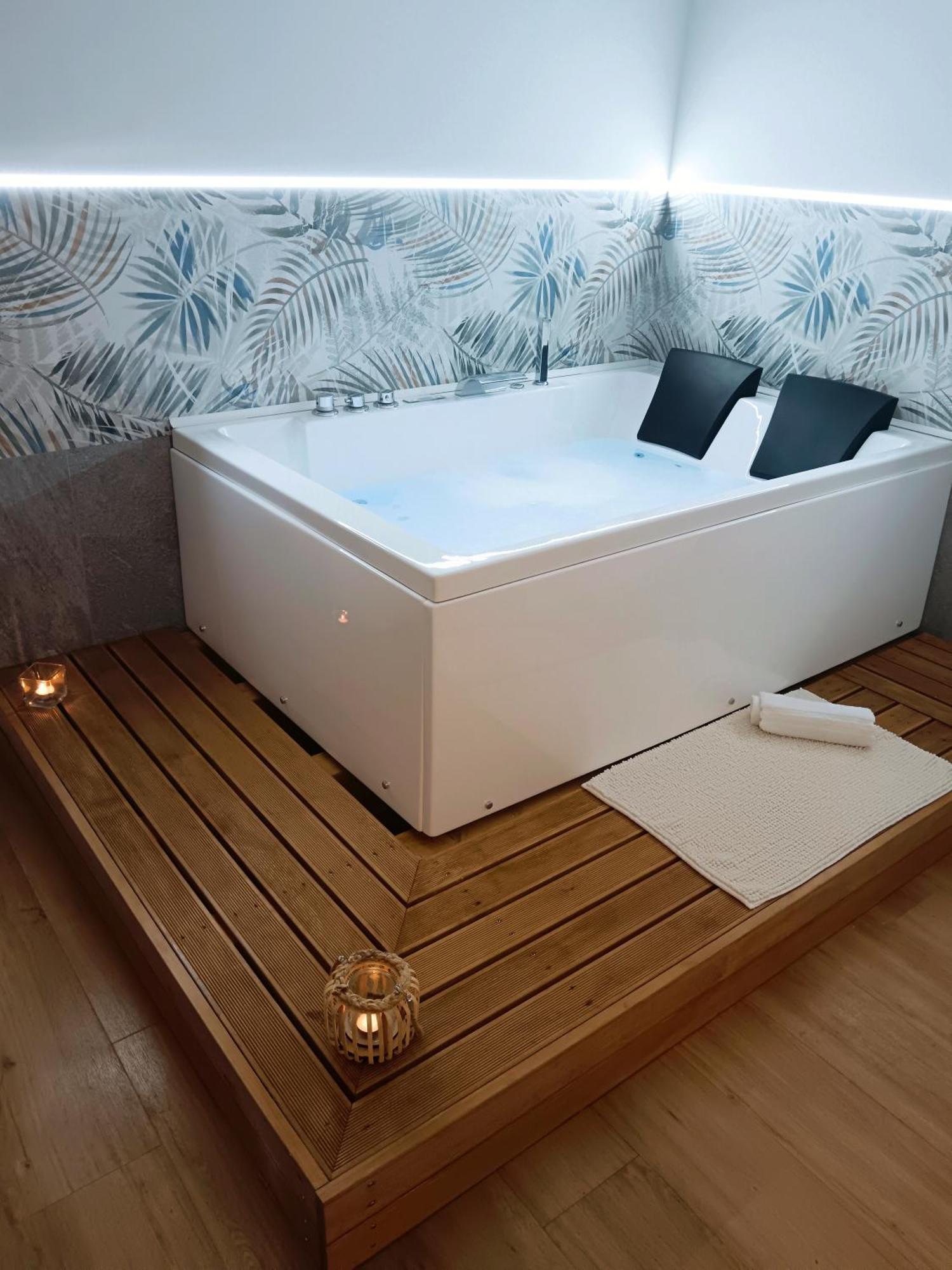Casa Petri Home Spa Palermo Kültér fotó