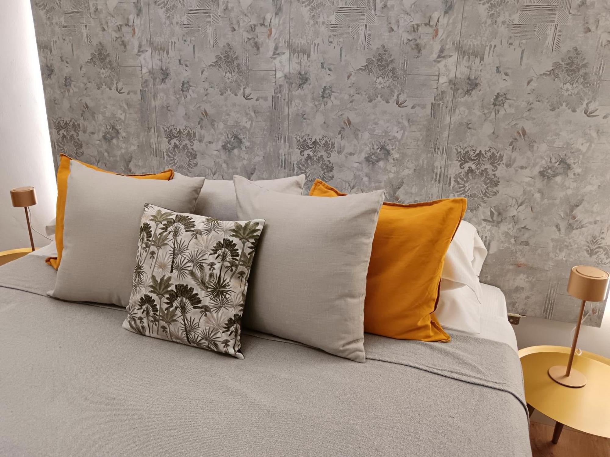Casa Petri Home Spa Palermo Kültér fotó