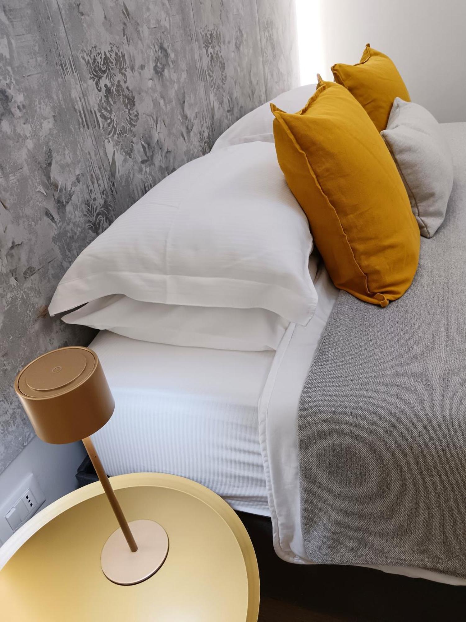 Casa Petri Home Spa Palermo Kültér fotó