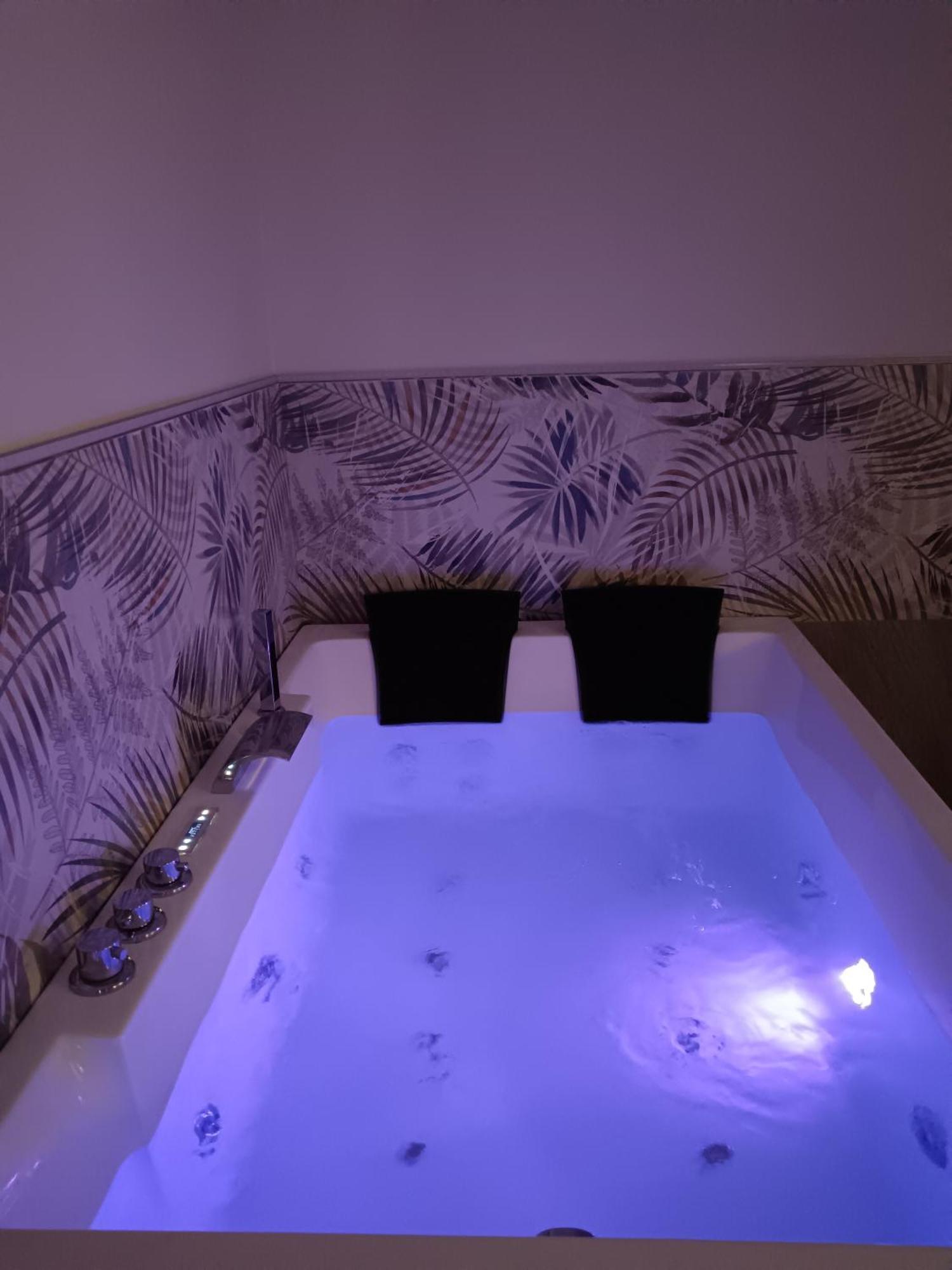 Casa Petri Home Spa Palermo Kültér fotó