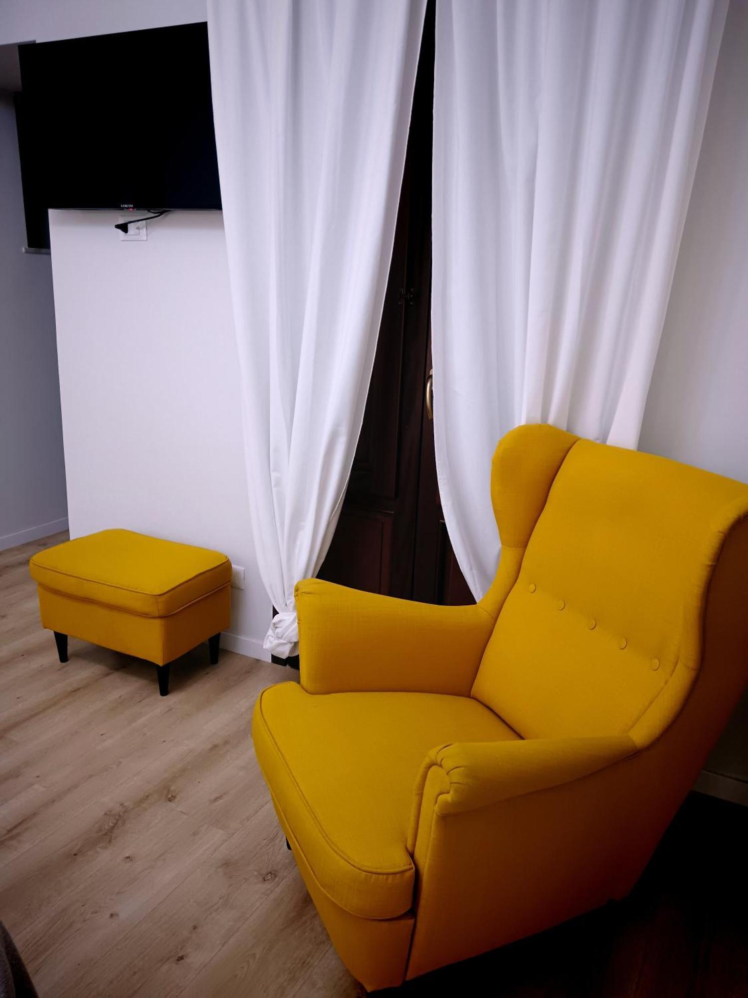 Casa Petri Home Spa Palermo Kültér fotó